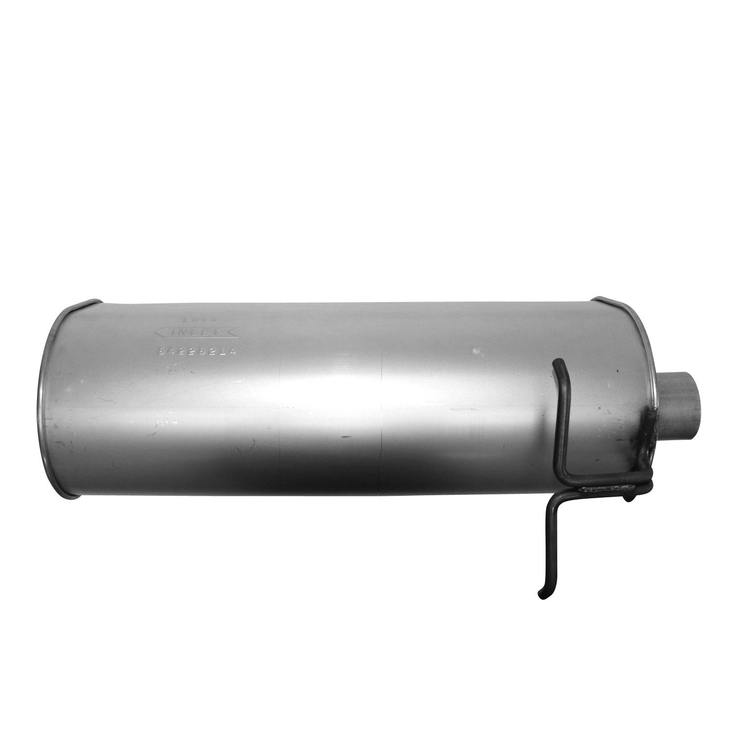 AP Exhaust Exhaust Muffler 2506