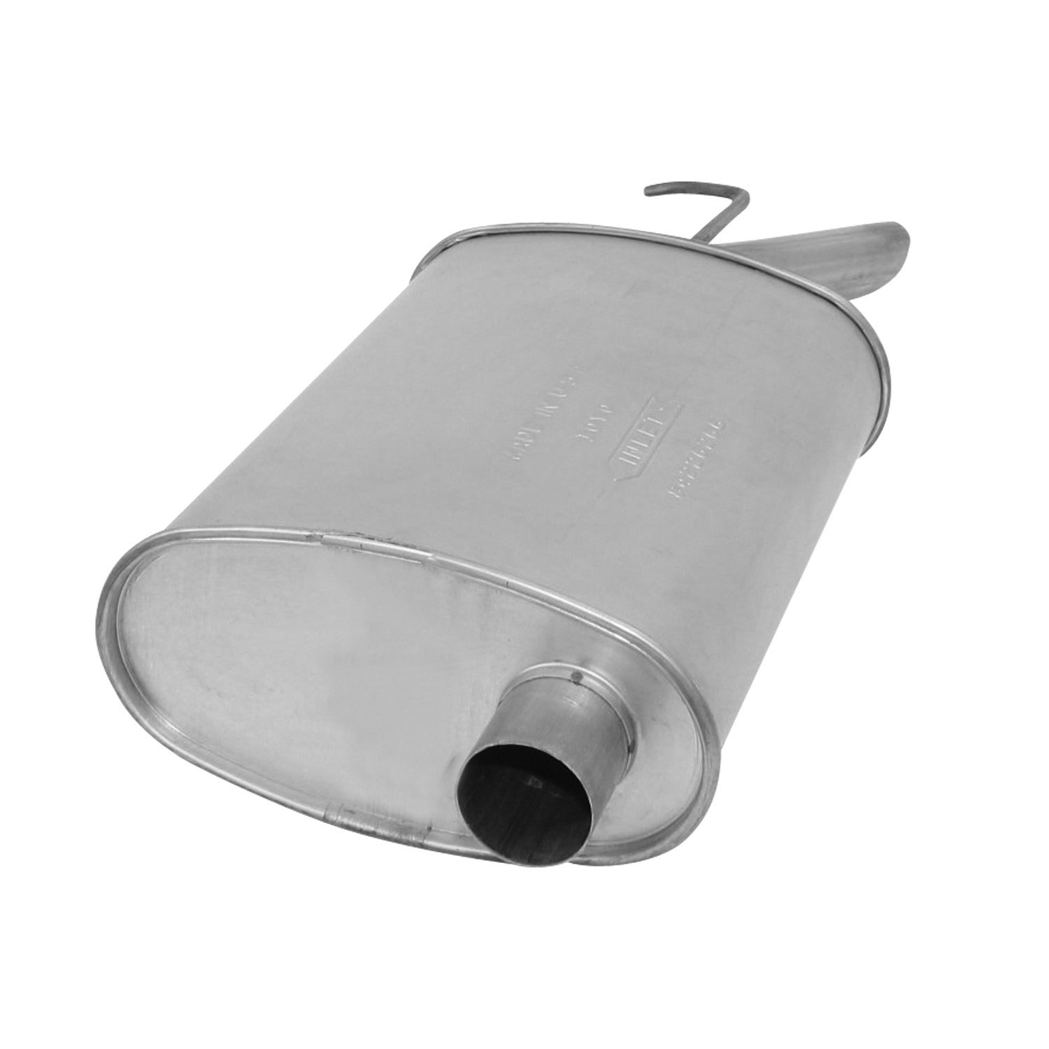 Catco Catalytic Converter 2513