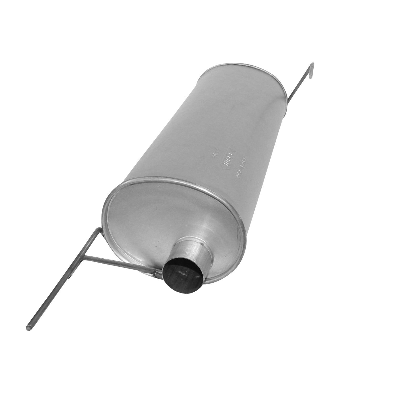 AP Exhaust Exhaust Muffler 2514