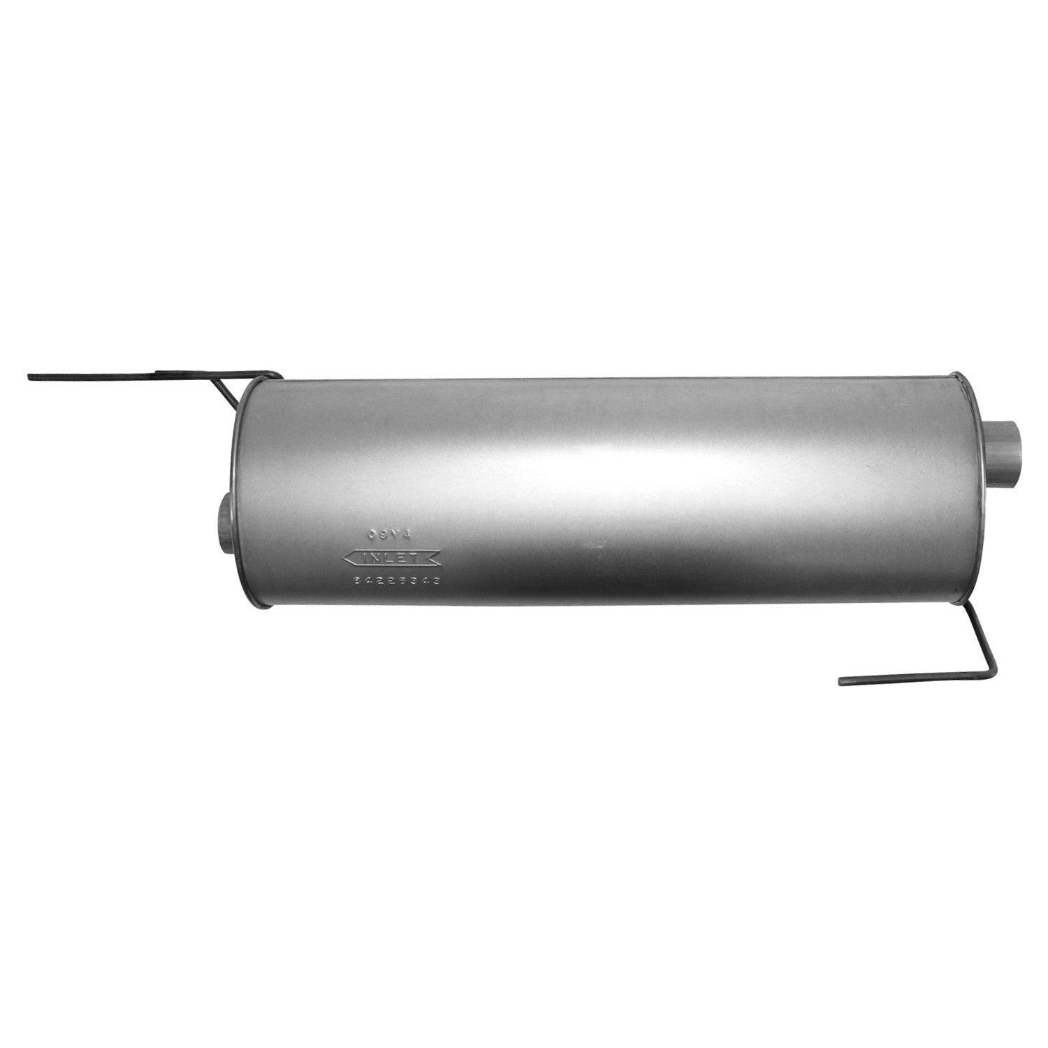 Catco Catalytic Converter 2514