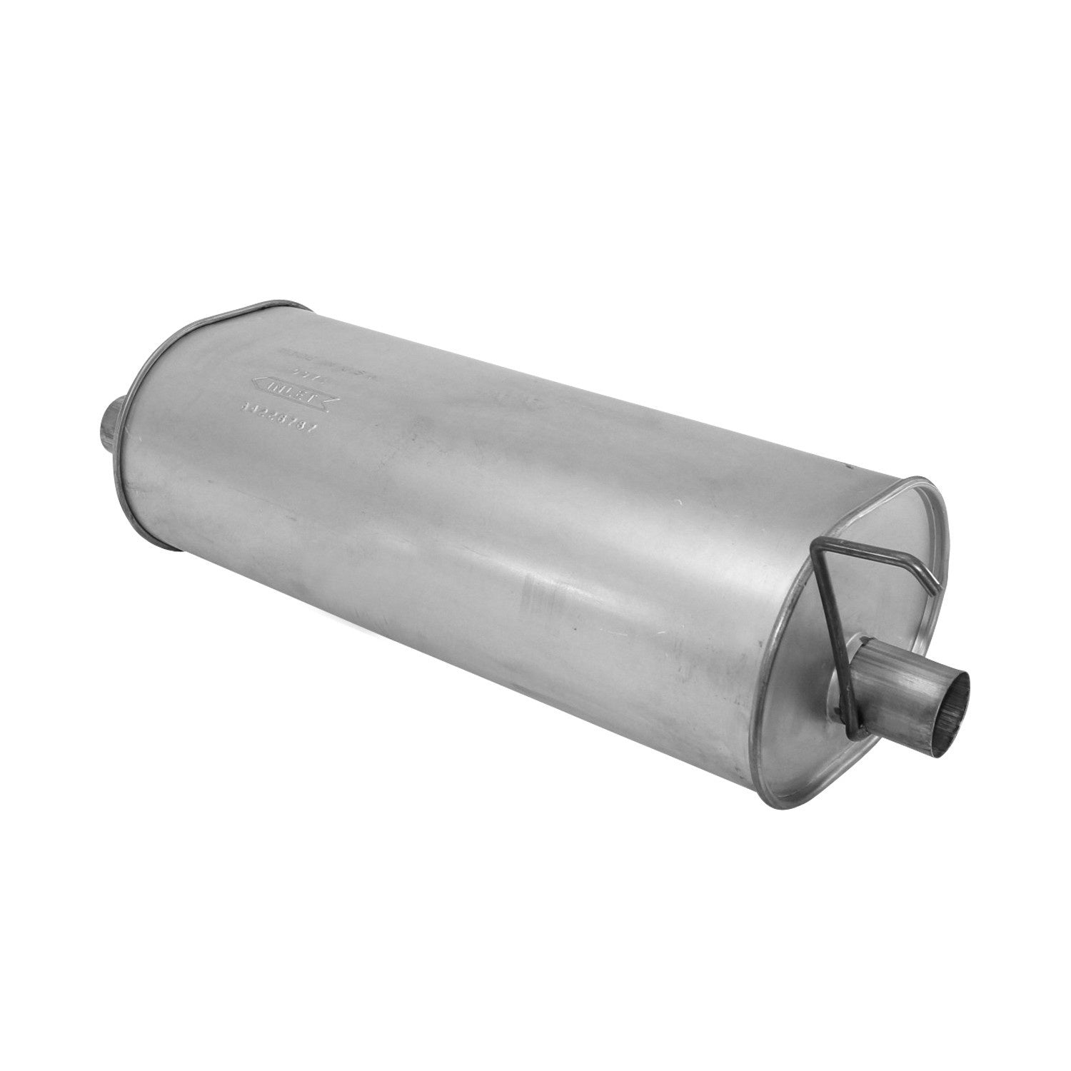 AP Exhaust Exhaust Muffler 2526