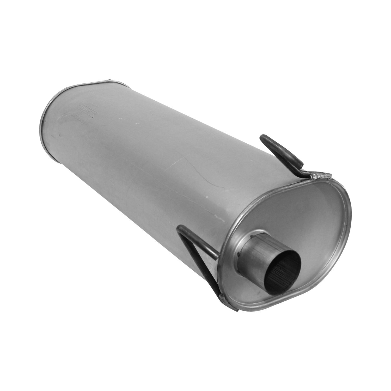 Catco Catalytic Converter 2555