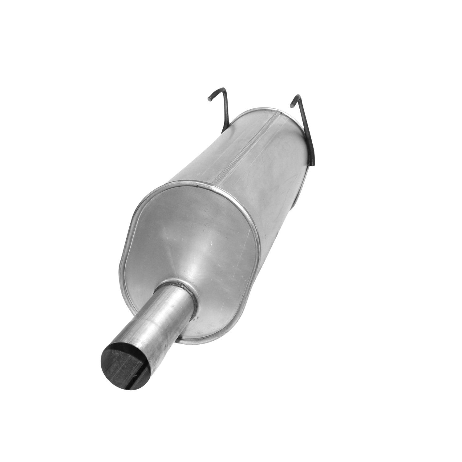 AP Exhaust Exhaust Muffler 2566