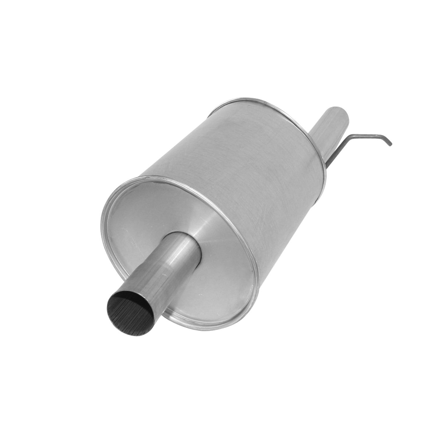 AP Exhaust Exhaust Muffler 2572