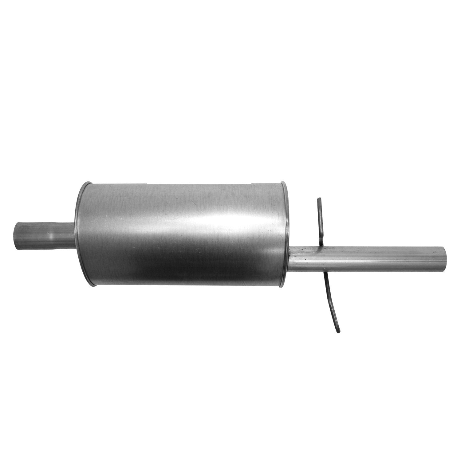 AP Exhaust Exhaust Muffler 2572