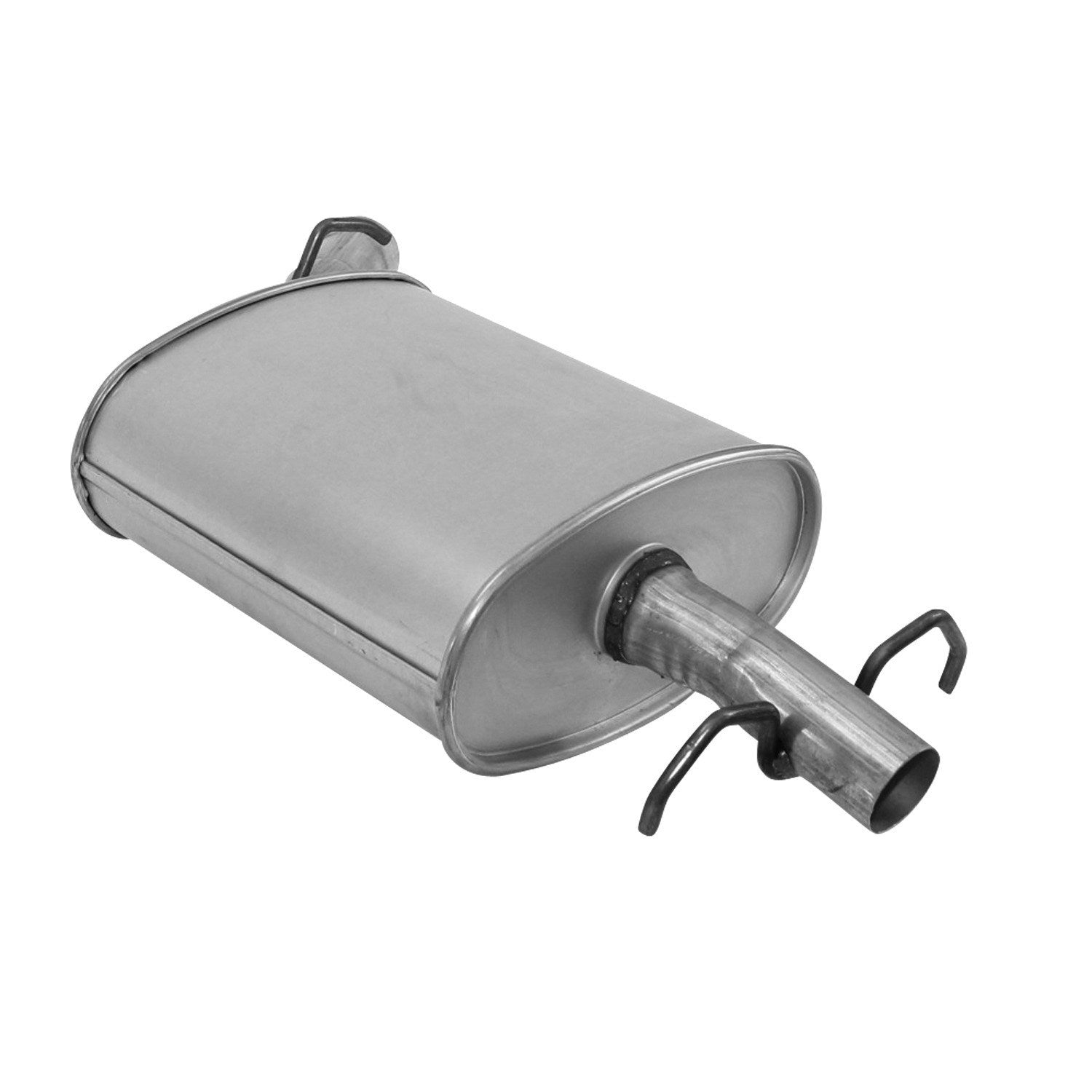 Catco Catalytic Converter 2575