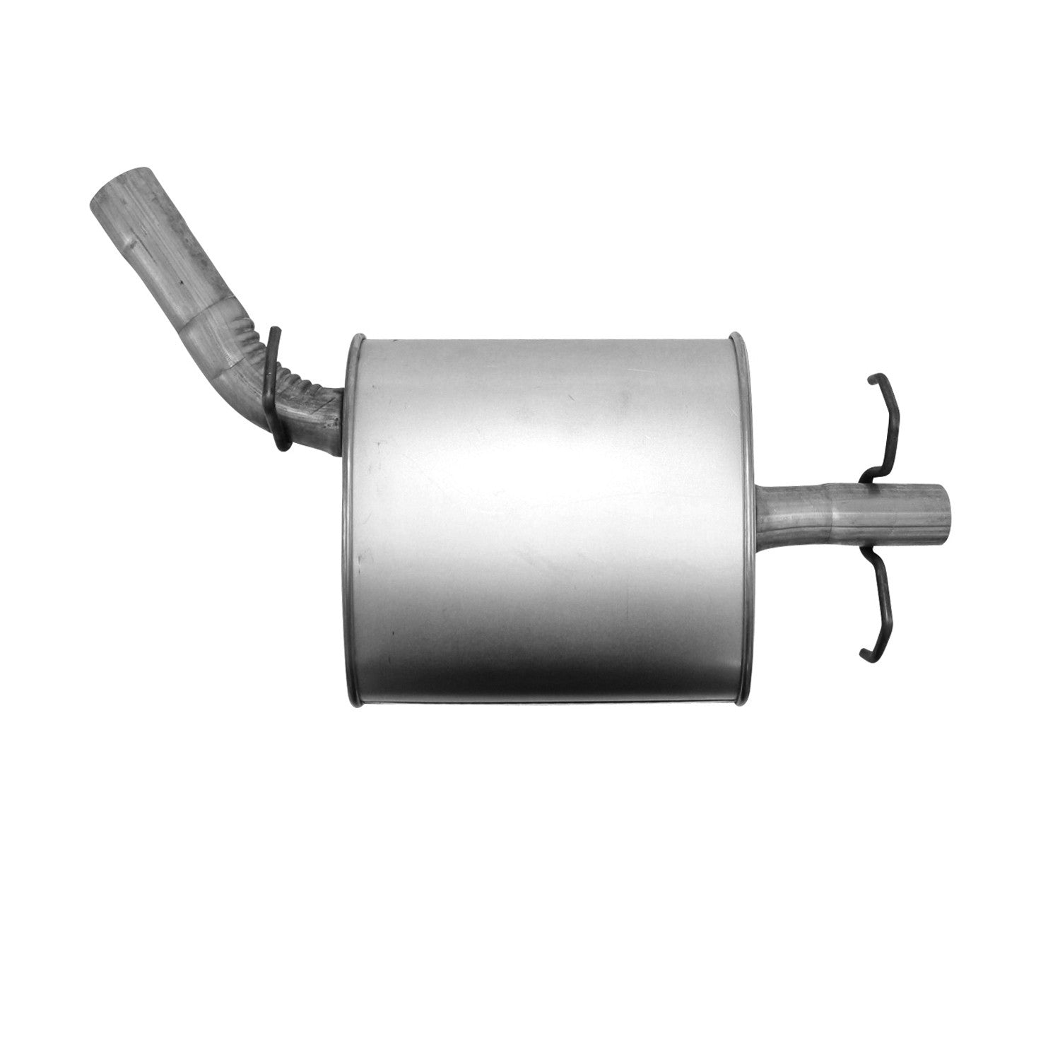 Catco Catalytic Converter 2575