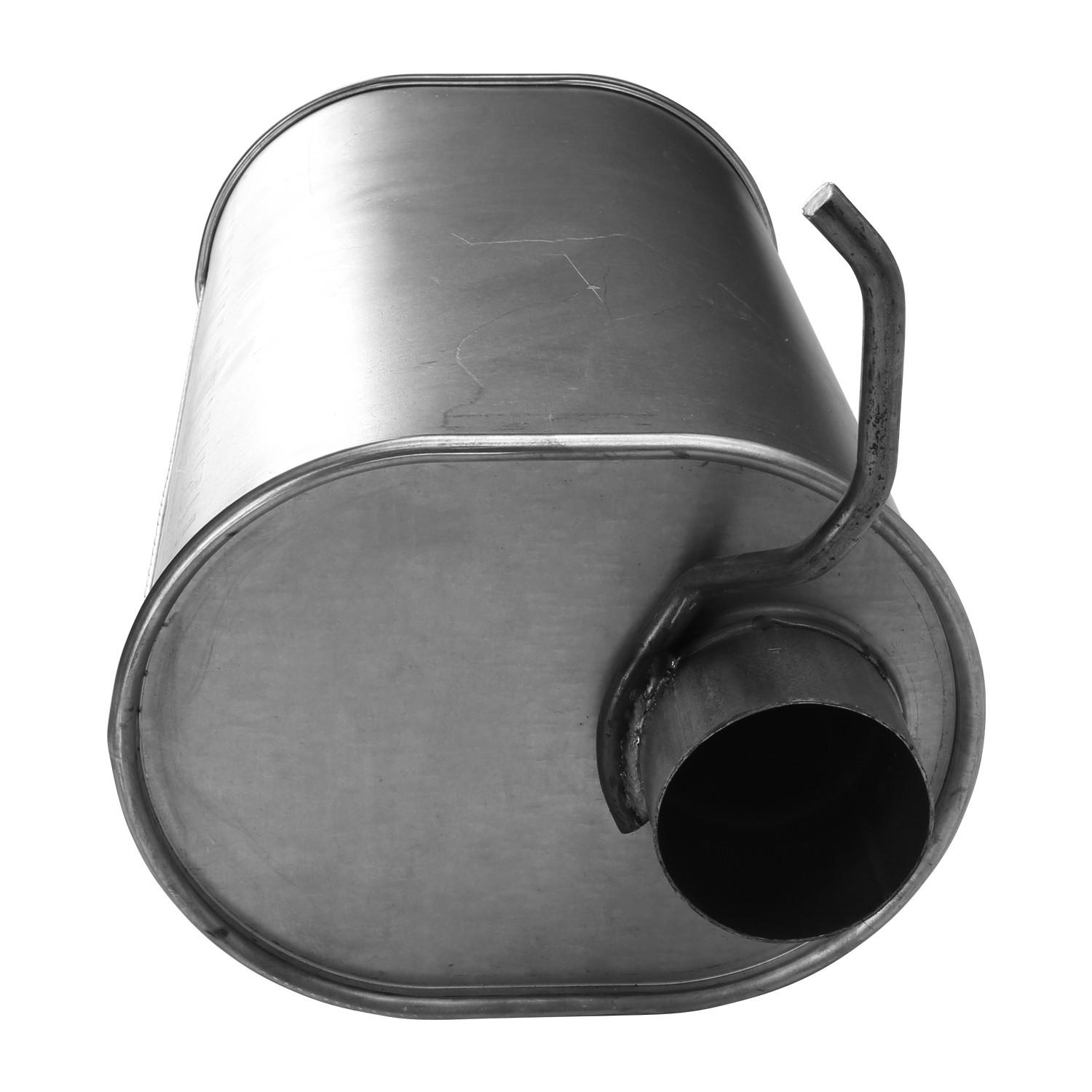 AP Exhaust Exhaust Muffler 2589