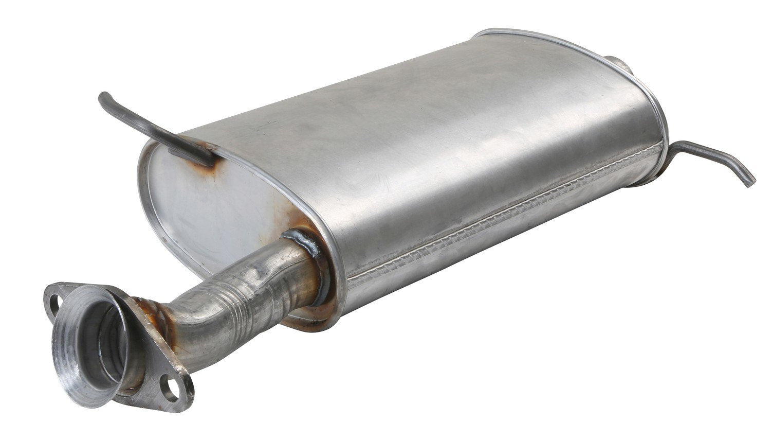 AP Exhaust Exhaust Muffler 2599