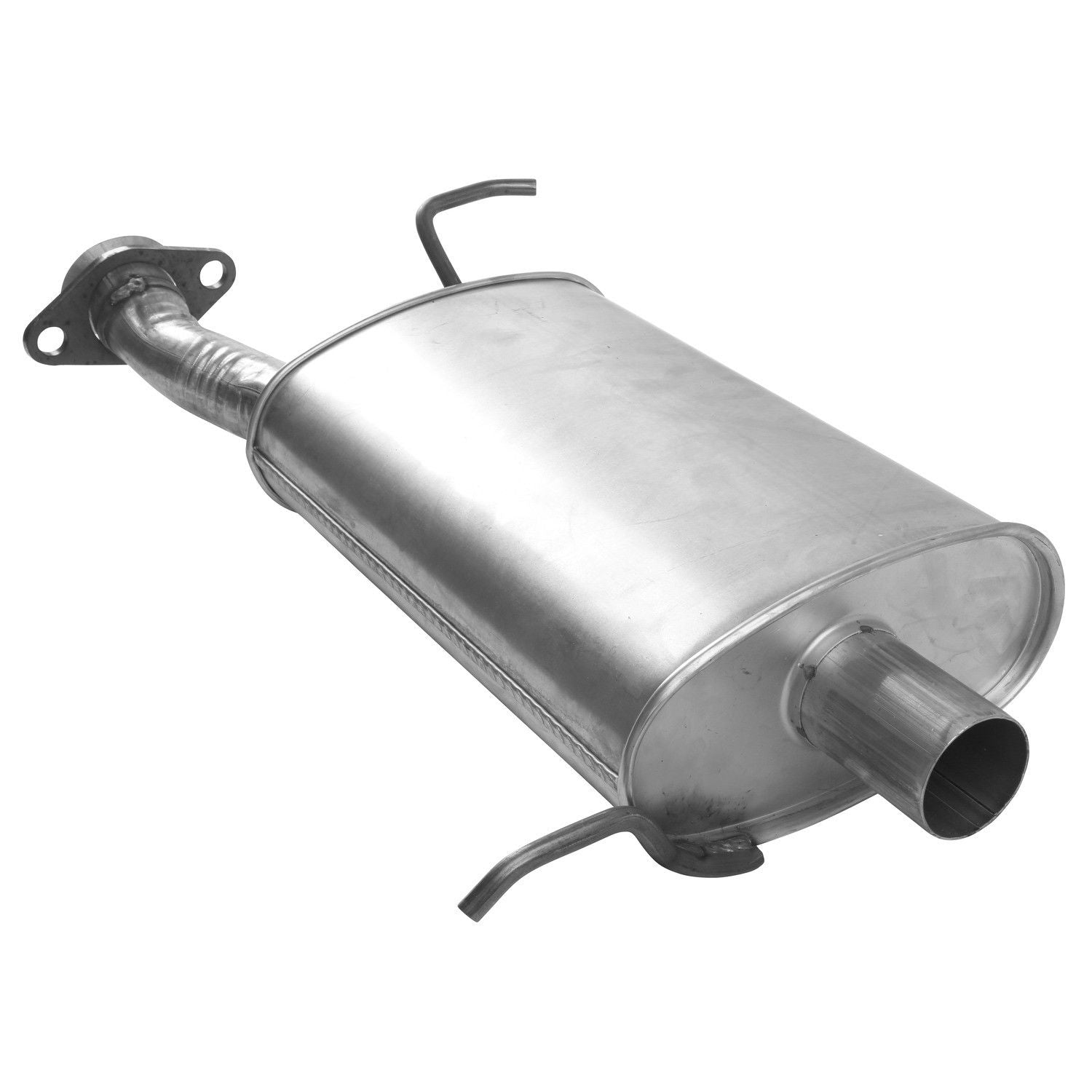 AP Exhaust Exhaust Muffler 2599