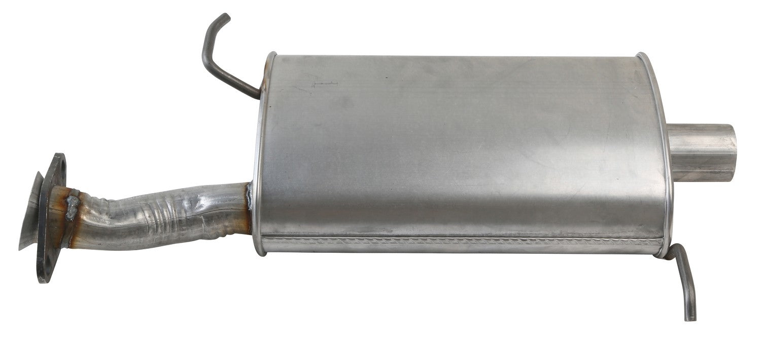 AP Exhaust Exhaust Muffler 2599