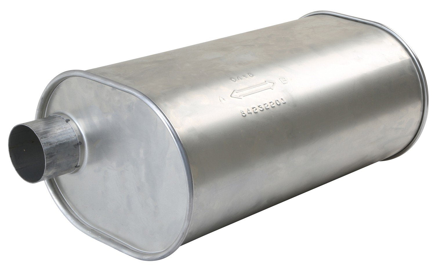 AP Exhaust Exhaust Muffler 2621