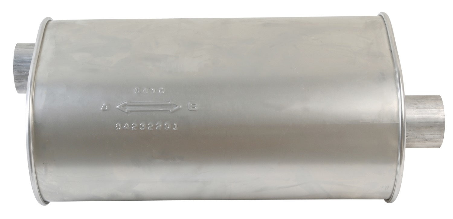 AP Exhaust Exhaust Muffler 2621