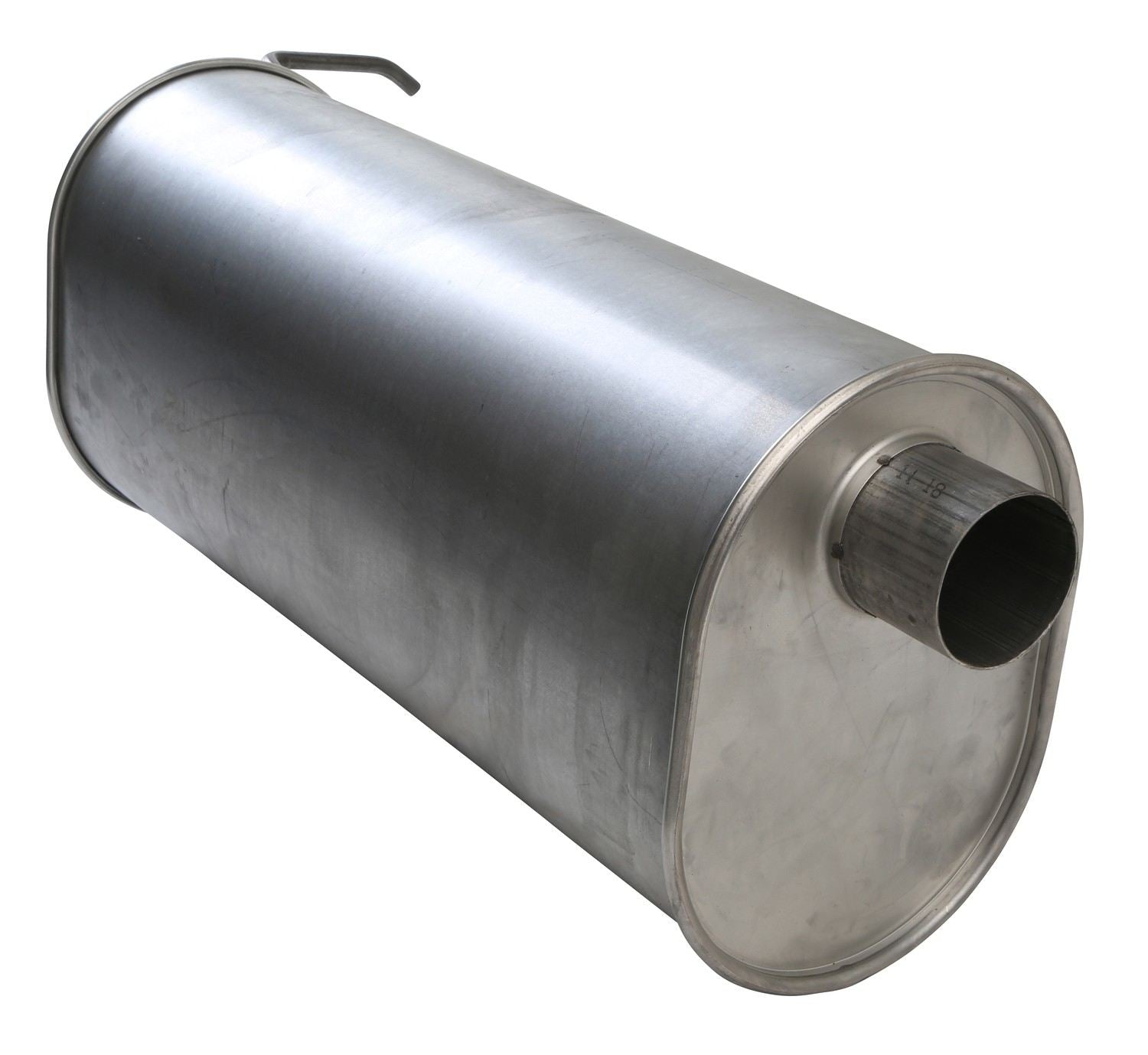 AP Exhaust Exhaust Muffler 2625