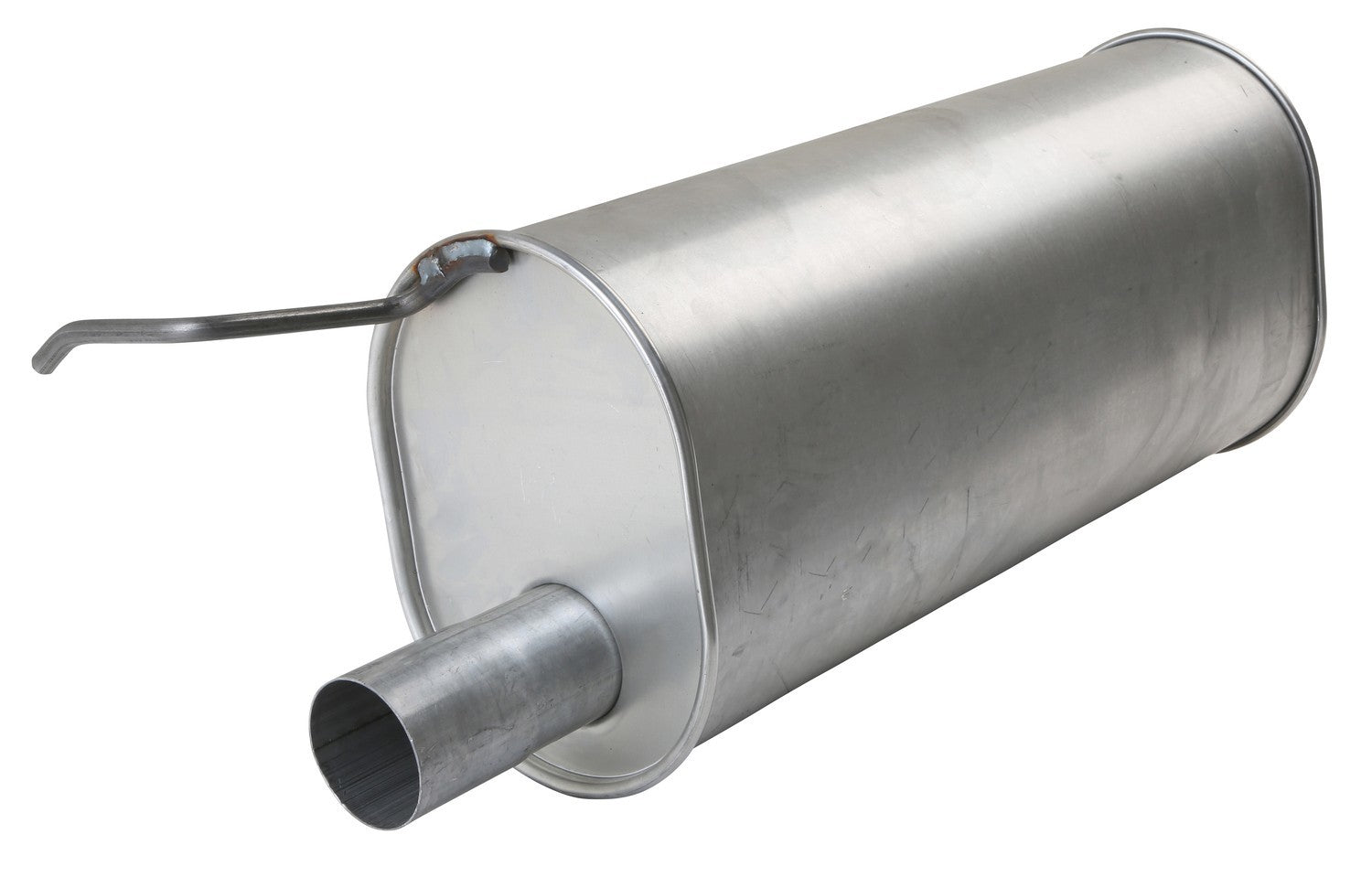 AP Exhaust Exhaust Muffler 2625