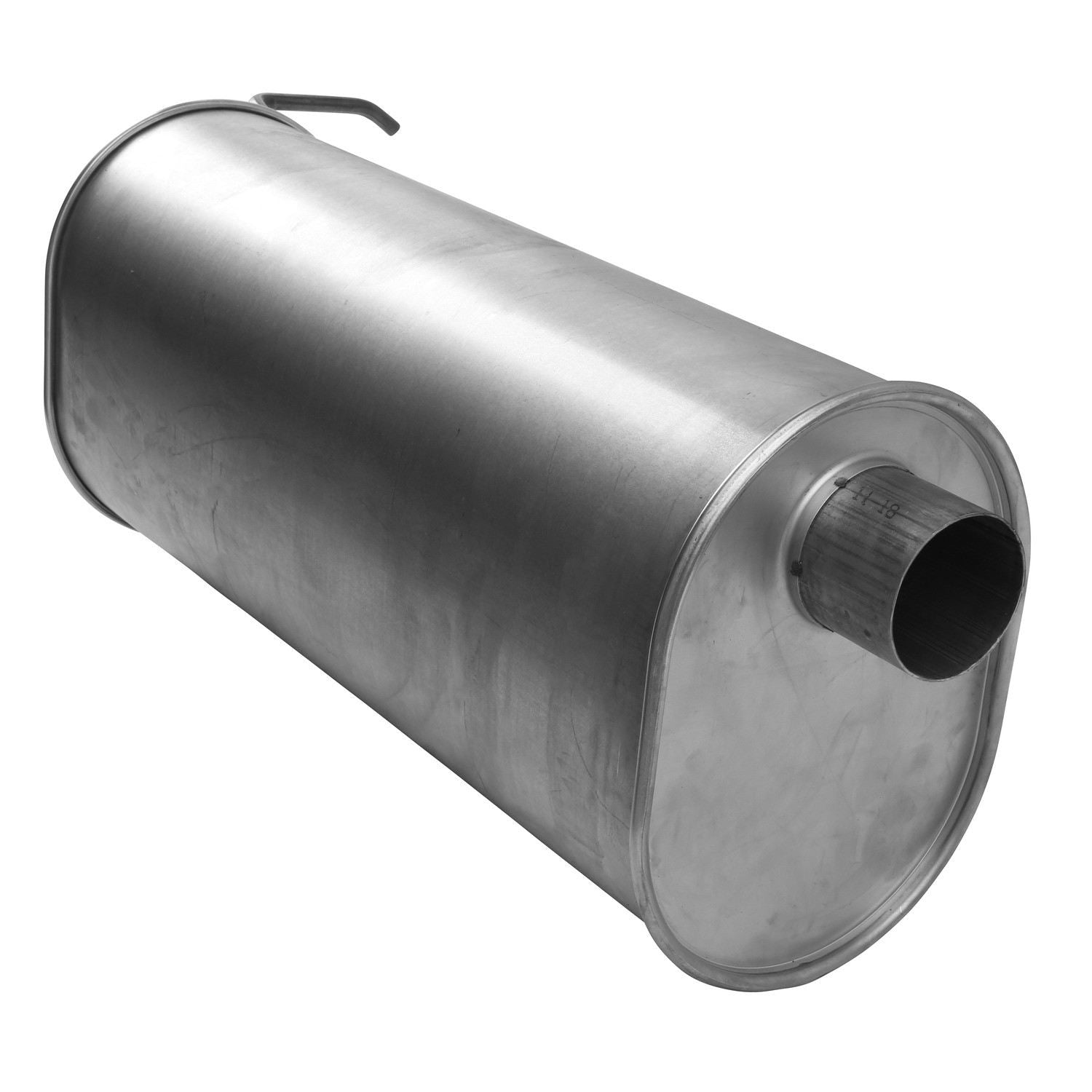 AP Exhaust Exhaust Muffler 2625