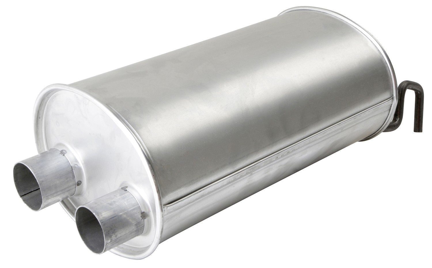 AP Exhaust Exhaust Muffler 2628