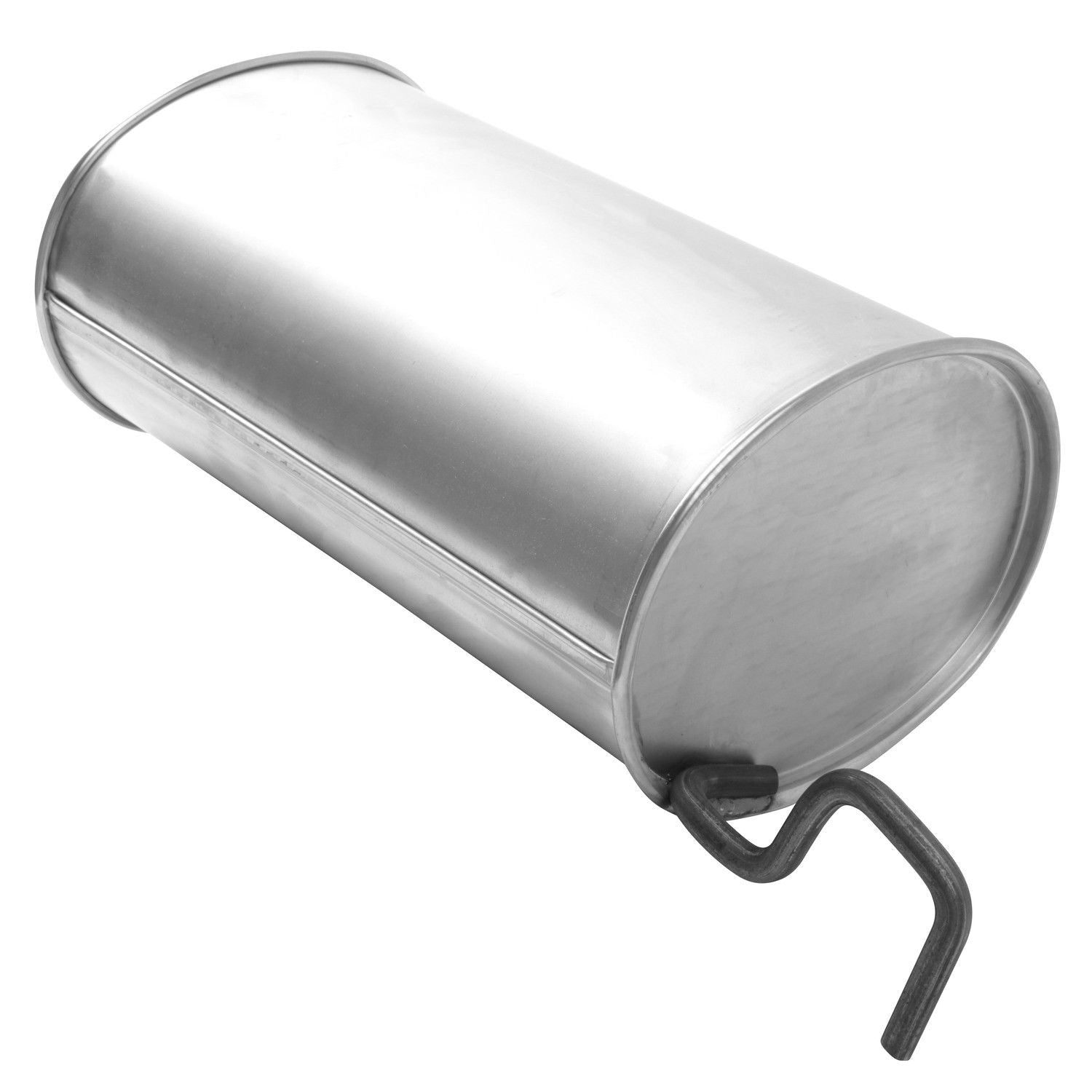 AP Exhaust Exhaust Muffler 2628