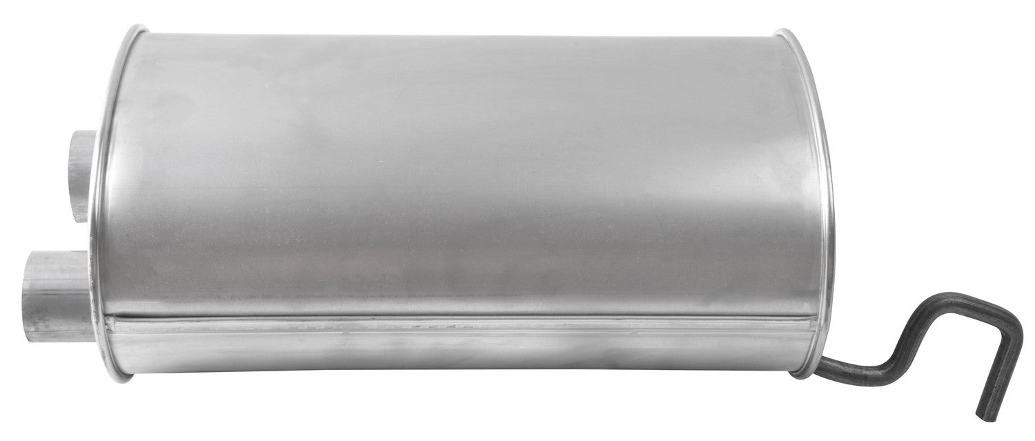 AP Exhaust Exhaust Muffler 2628