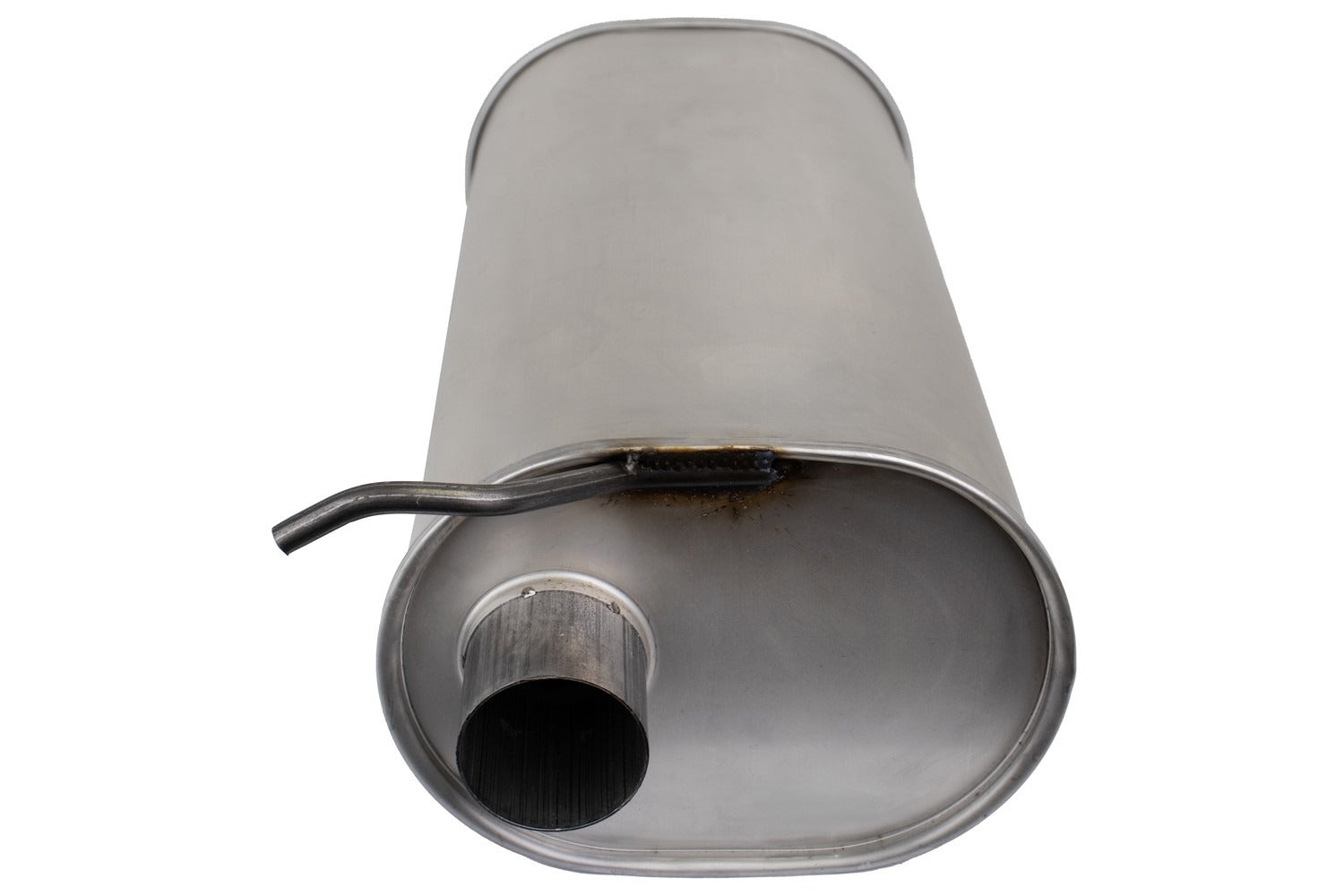 AP Exhaust Exhaust Muffler 2650