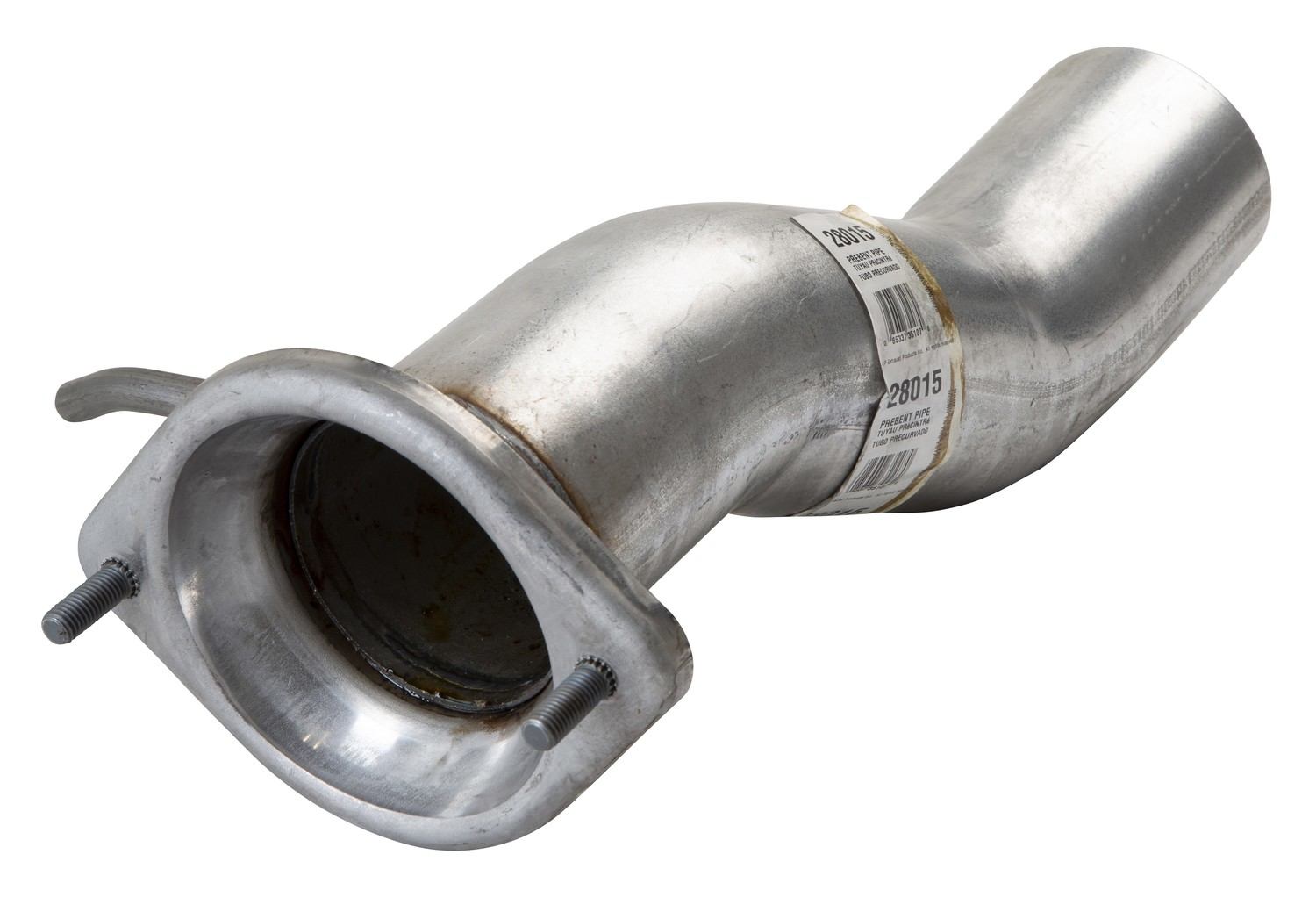 AP Exhaust Exhaust Pipe 28015
