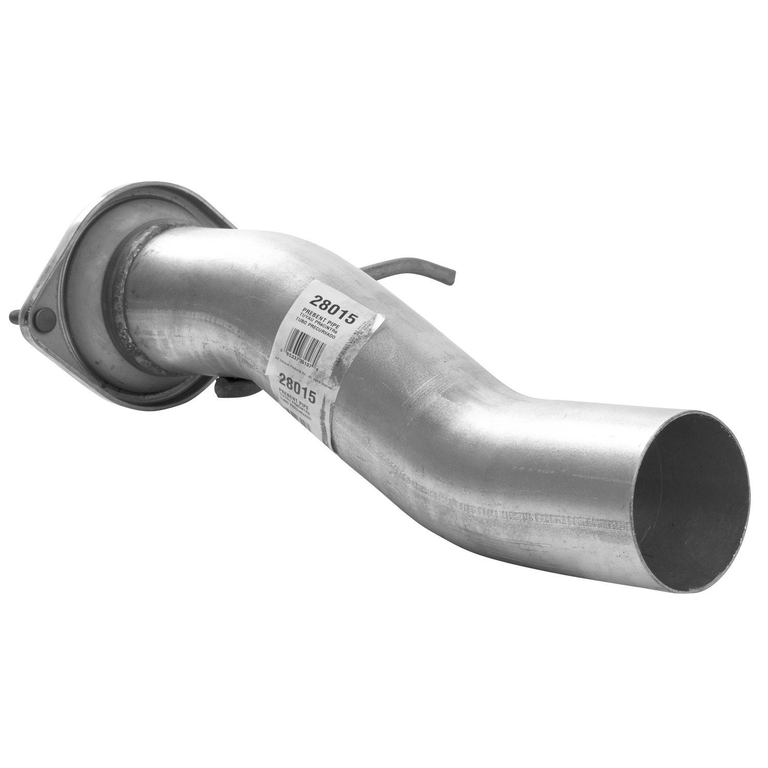 AP Exhaust Exhaust Pipe 28015