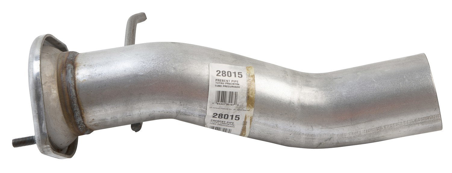 AP Exhaust Exhaust Pipe 28015