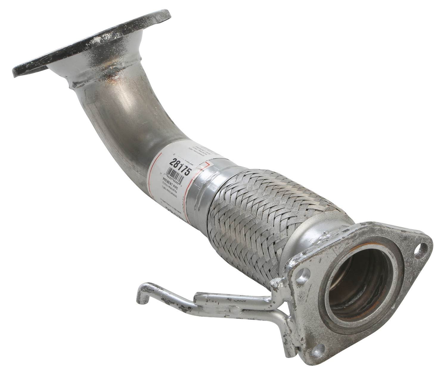 AP Exhaust Exhaust Pipe 28175
