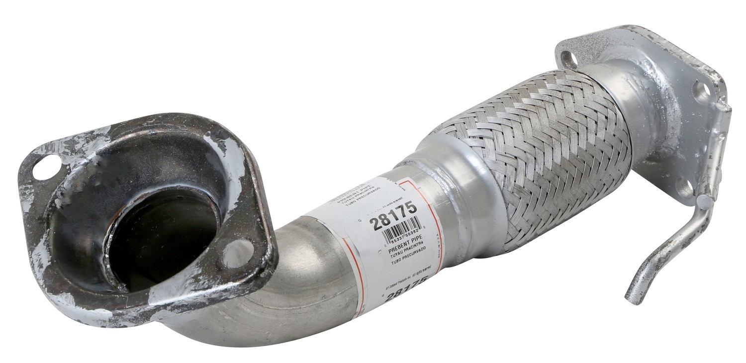 AP Exhaust Exhaust Pipe 28175