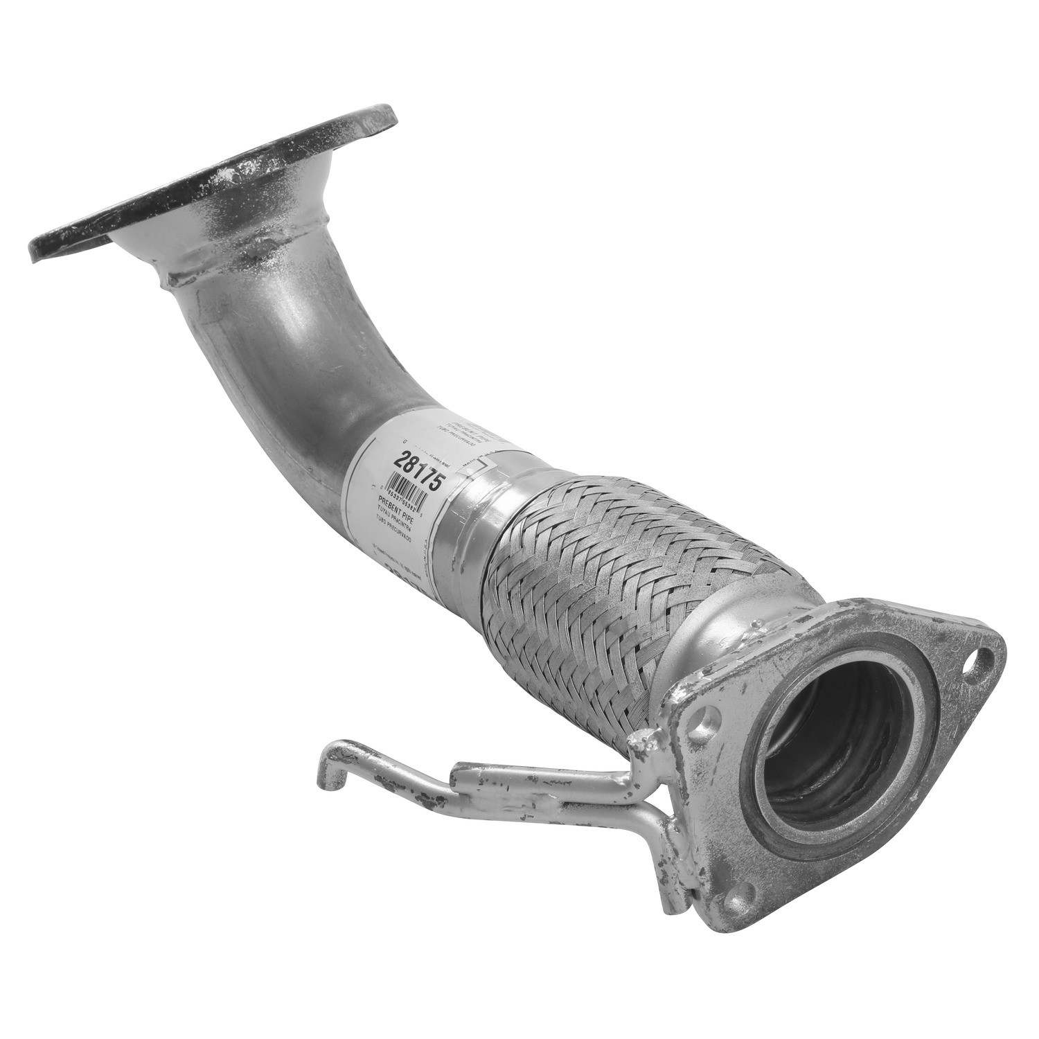 AP Exhaust Exhaust Pipe 28175