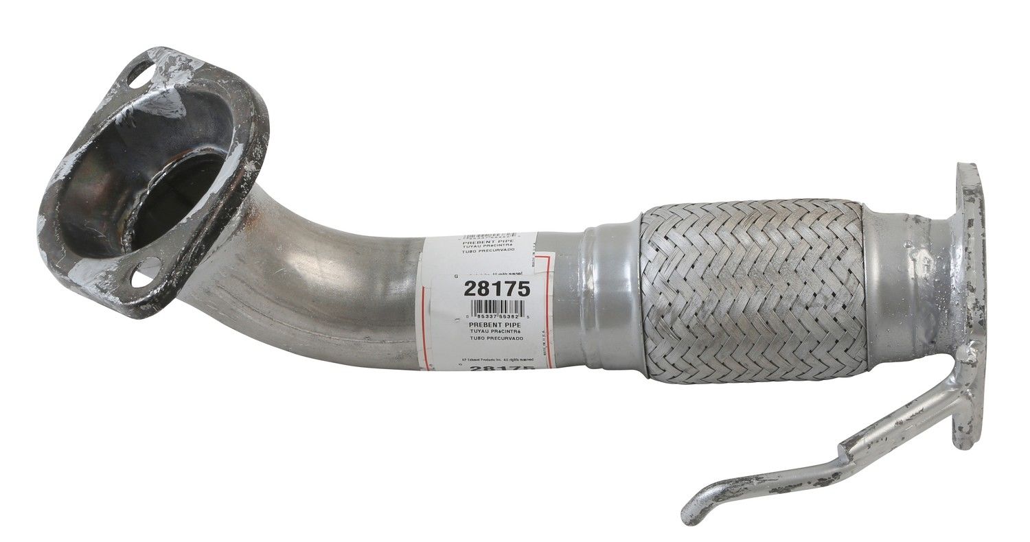AP Exhaust Exhaust Pipe 28175