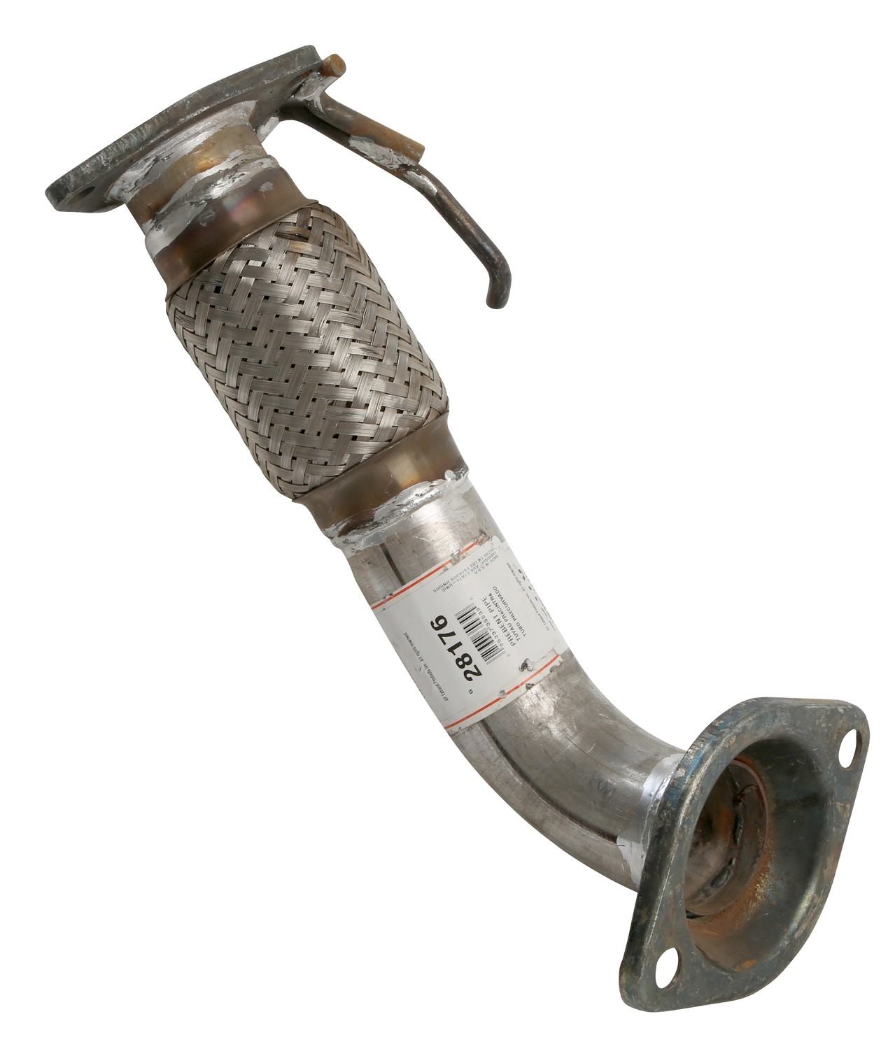 AP Exhaust Exhaust Pipe 28176