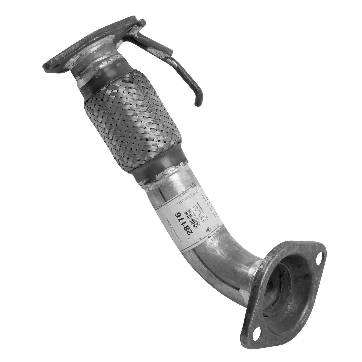 AP Exhaust Exhaust Pipe 28176