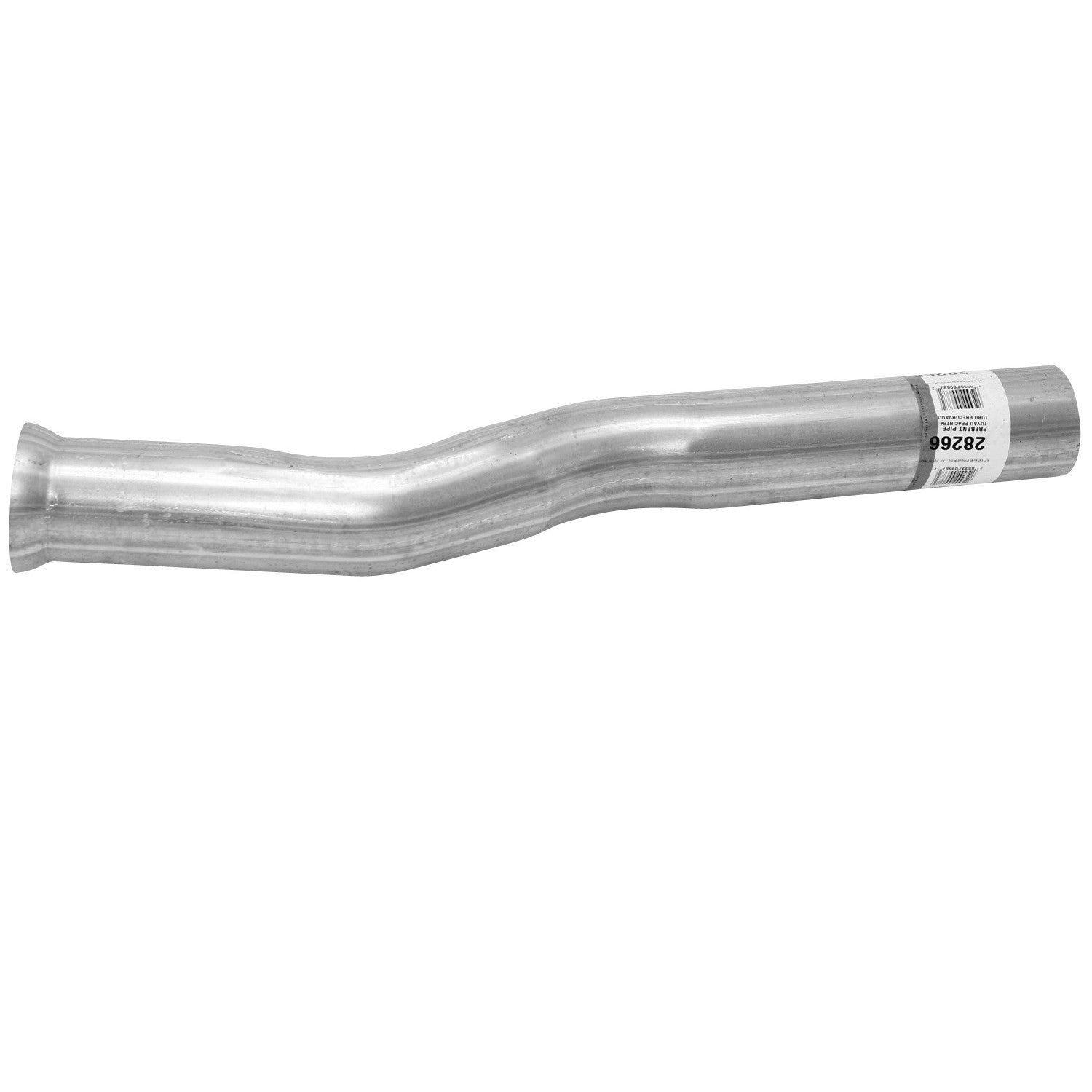 AP Exhaust Exhaust Pipe 28266