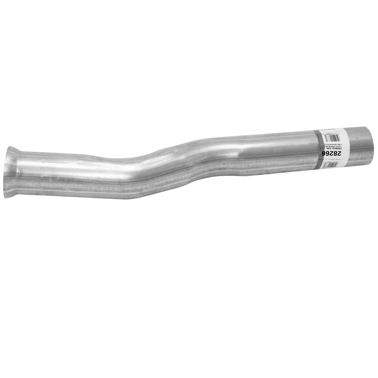 AP Exhaust Exhaust Pipe 28266