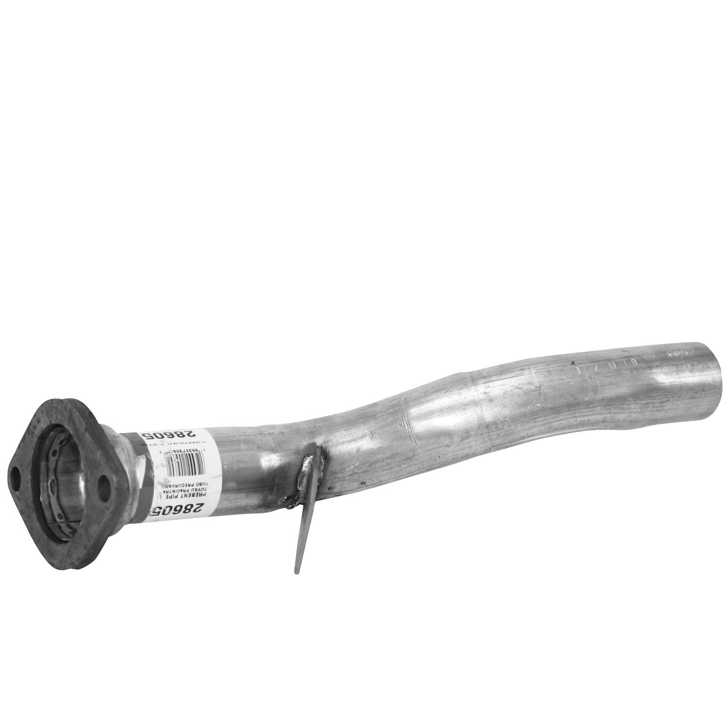 AP Exhaust Exhaust Pipe 28605