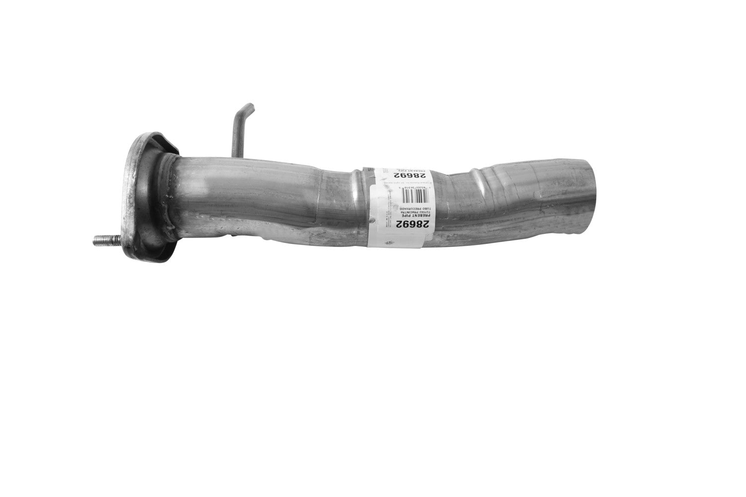AP Exhaust Exhaust Pipe 28692