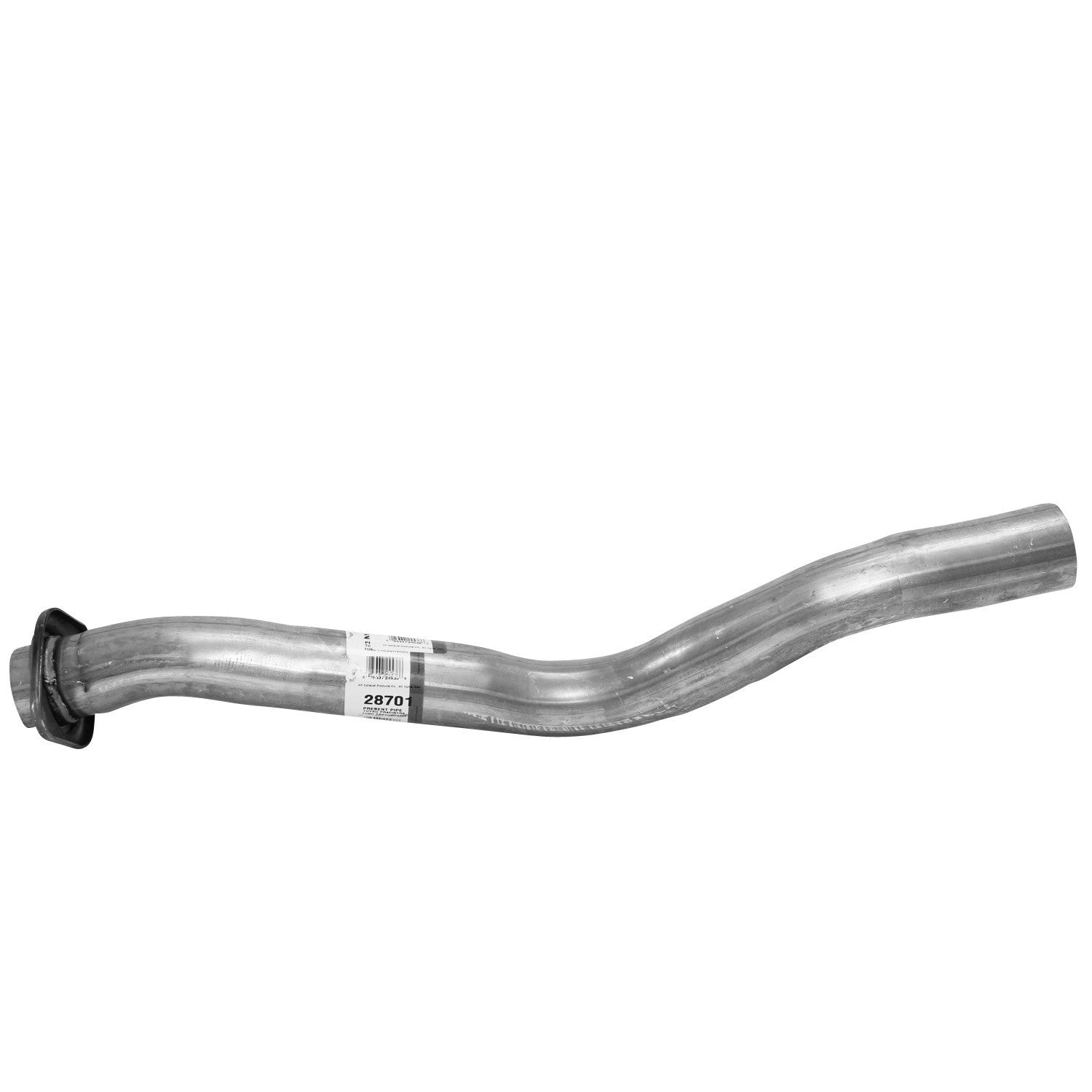 AP Exhaust Exhaust Pipe 28701