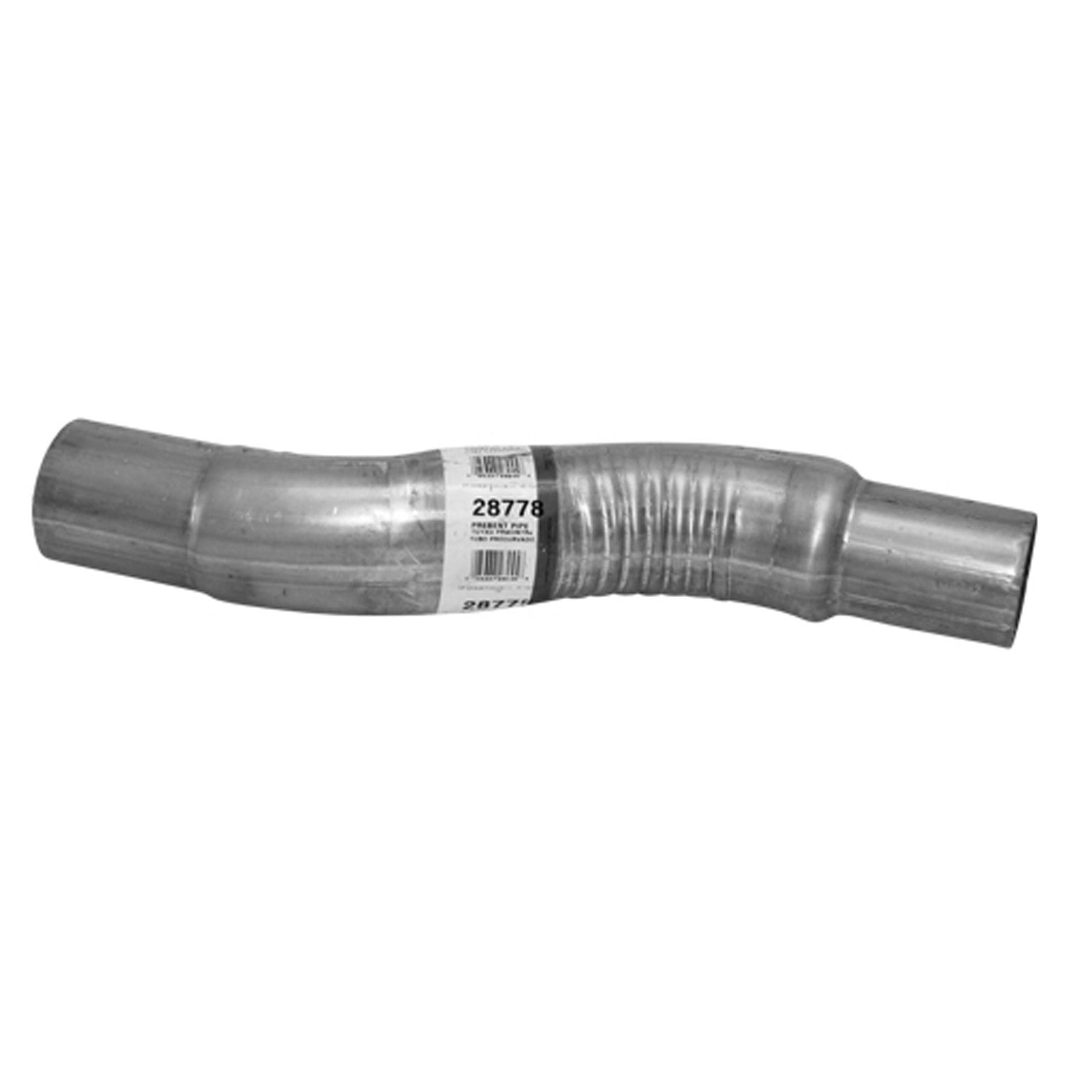 AP Exhaust Exhaust Pipe 28778