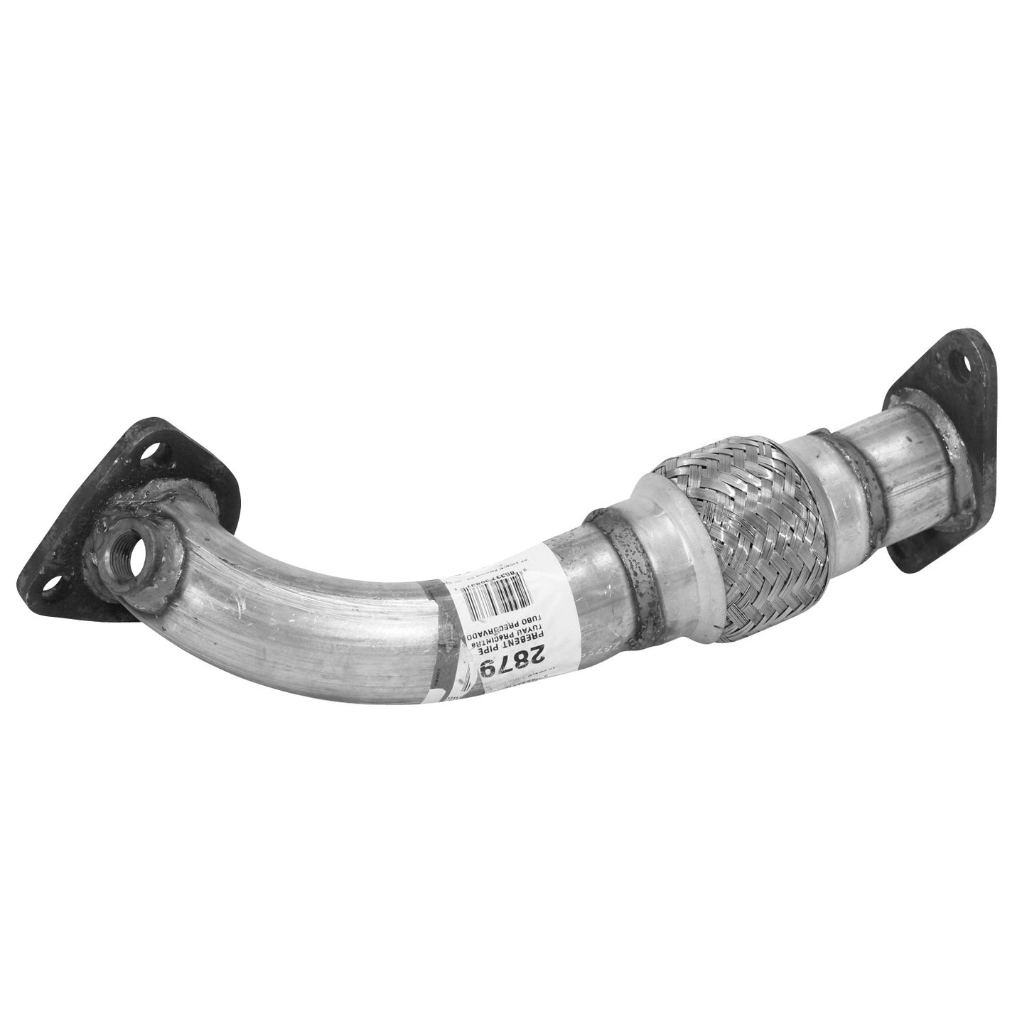 AP Exhaust 28796 main image