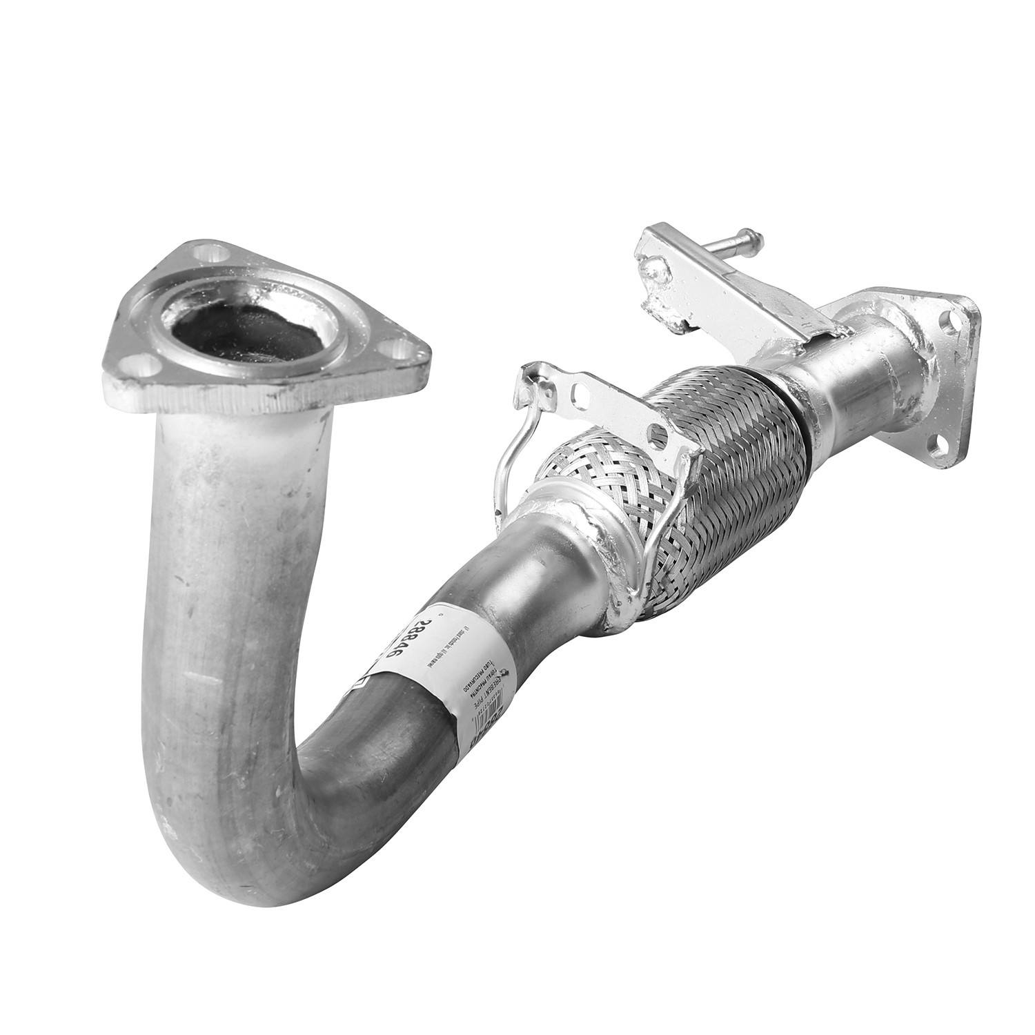 AP Exhaust Exhaust Pipe 28846