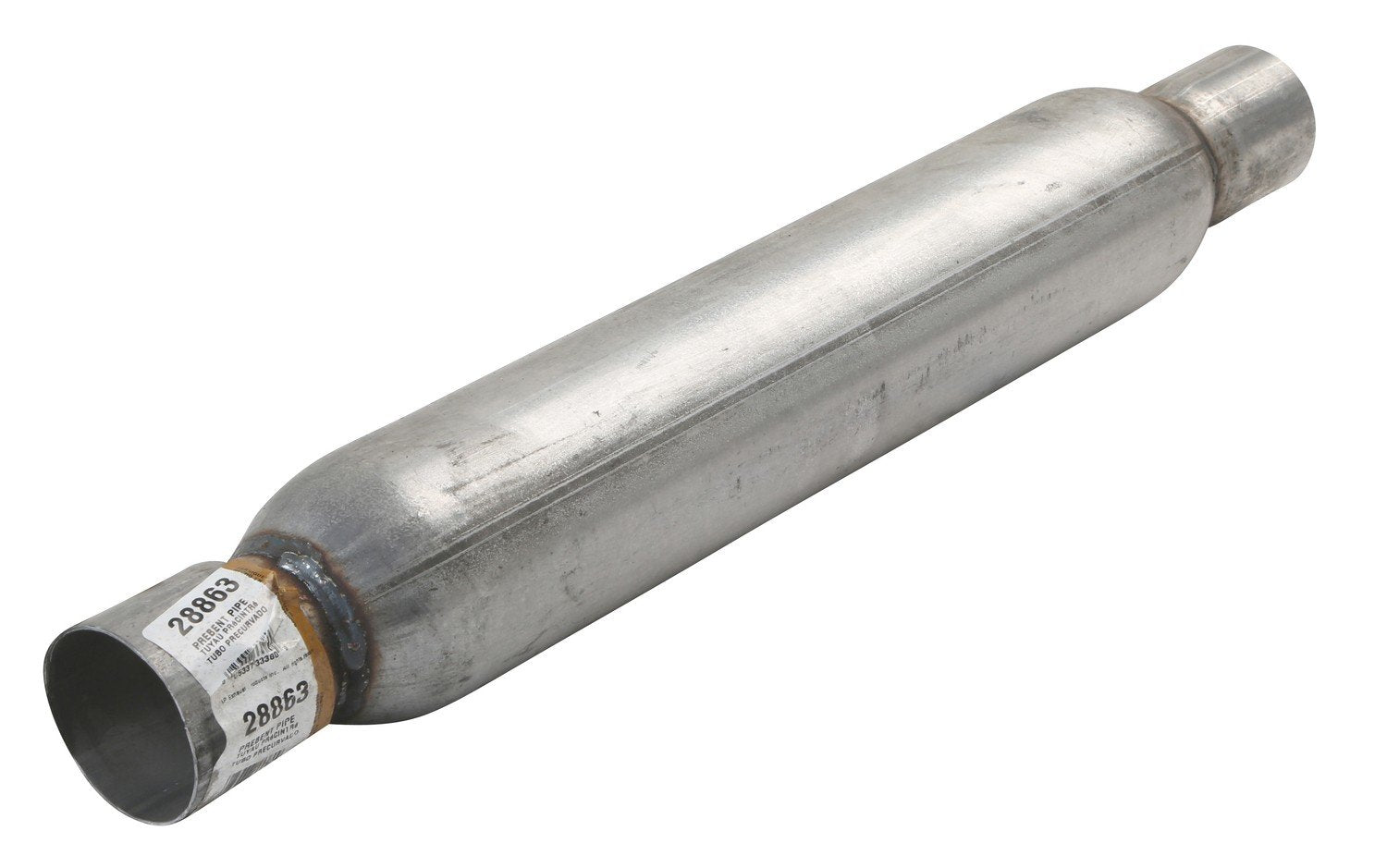 AP Exhaust Exhaust Pipe 28863