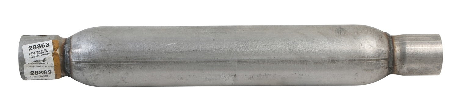 AP Exhaust Exhaust Pipe 28863