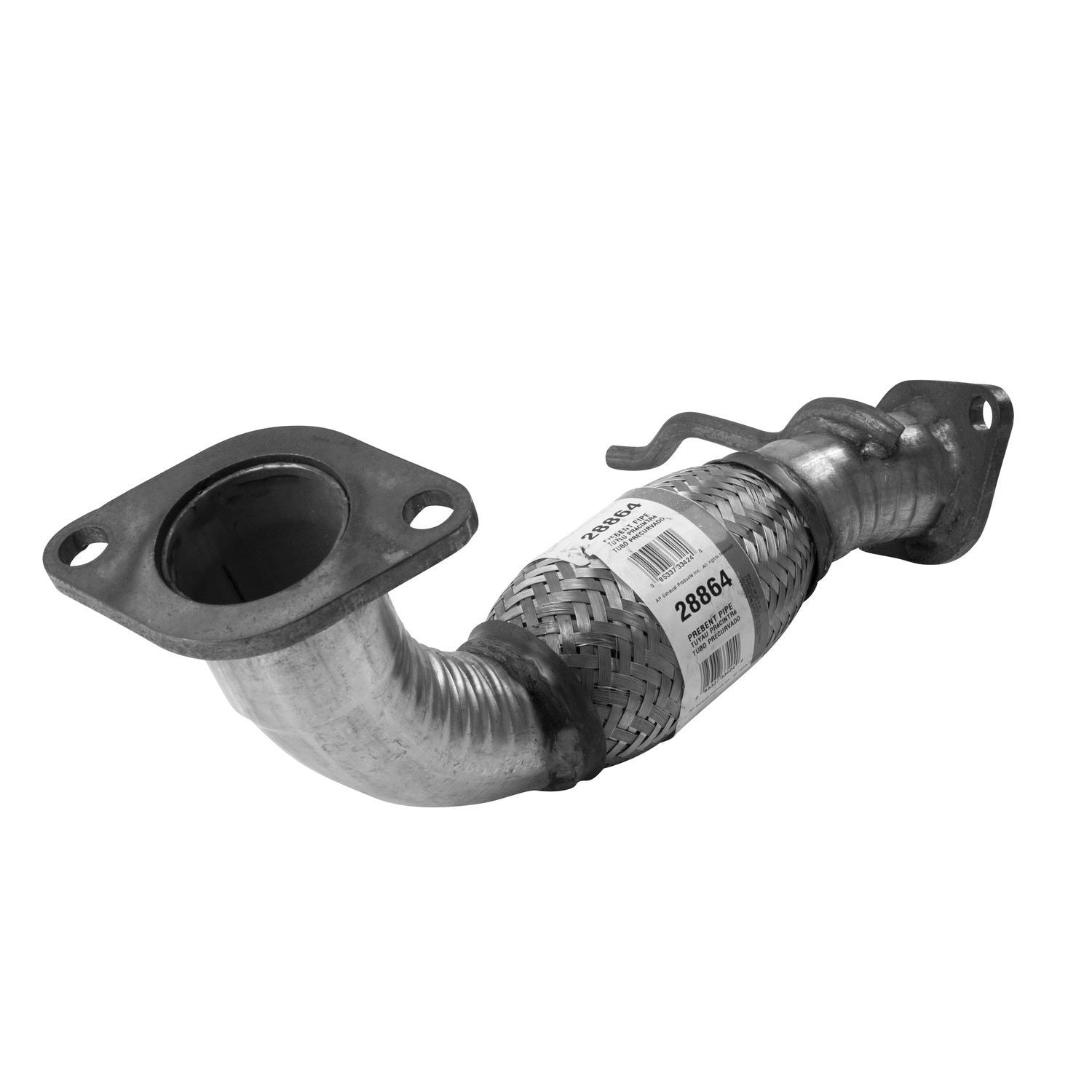 AP Exhaust Exhaust Pipe 28864