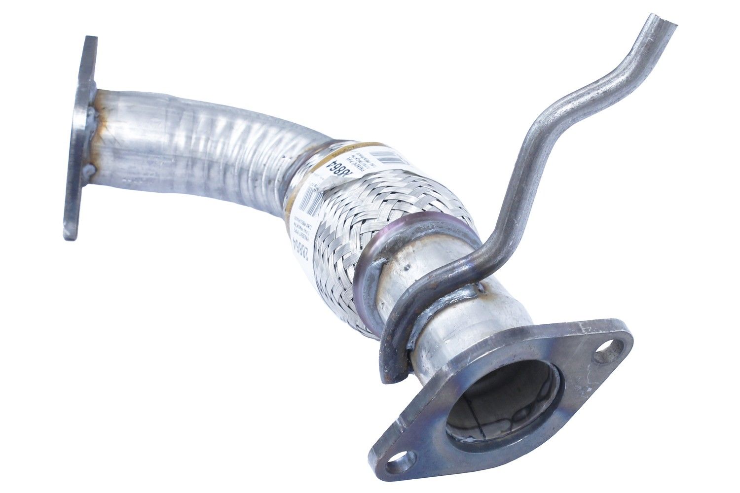 AP Exhaust Exhaust Pipe 28864
