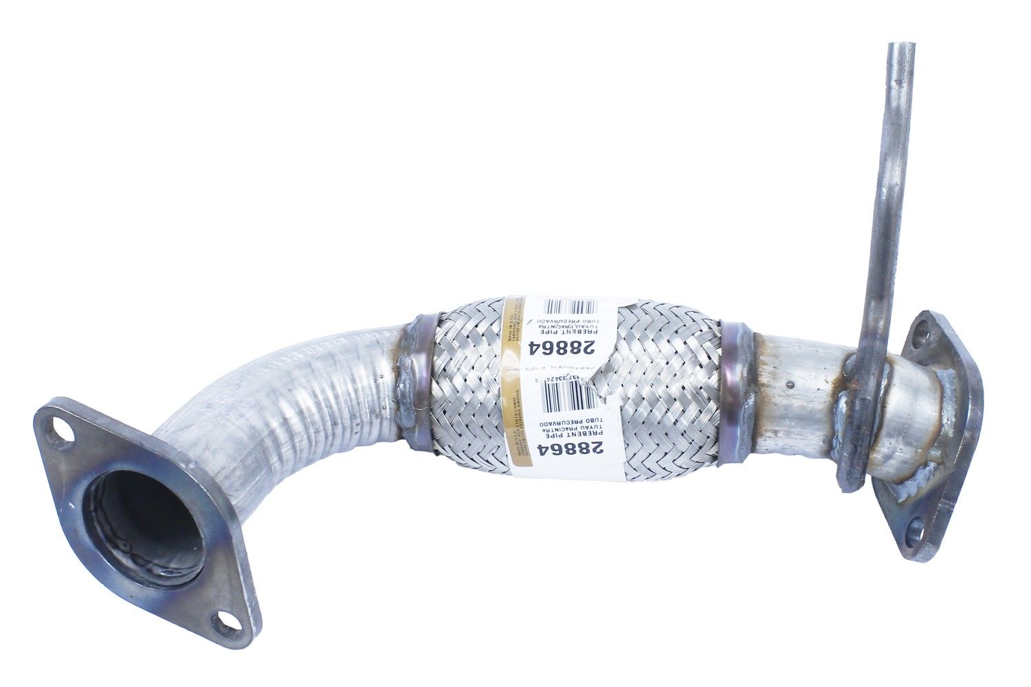 AP Exhaust Exhaust Pipe 28864