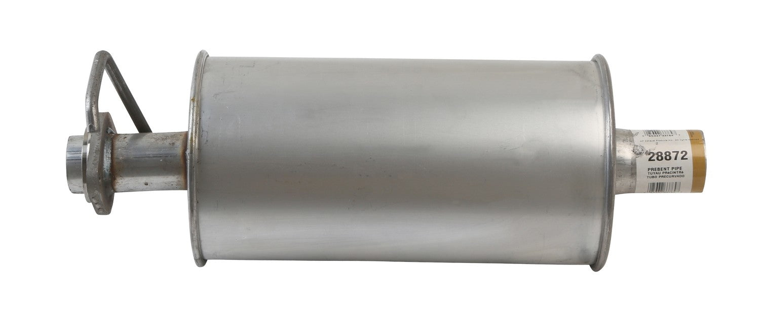 AP Exhaust Exhaust Pipe 28872