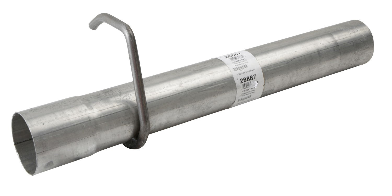 AP Exhaust Exhaust Pipe 28887