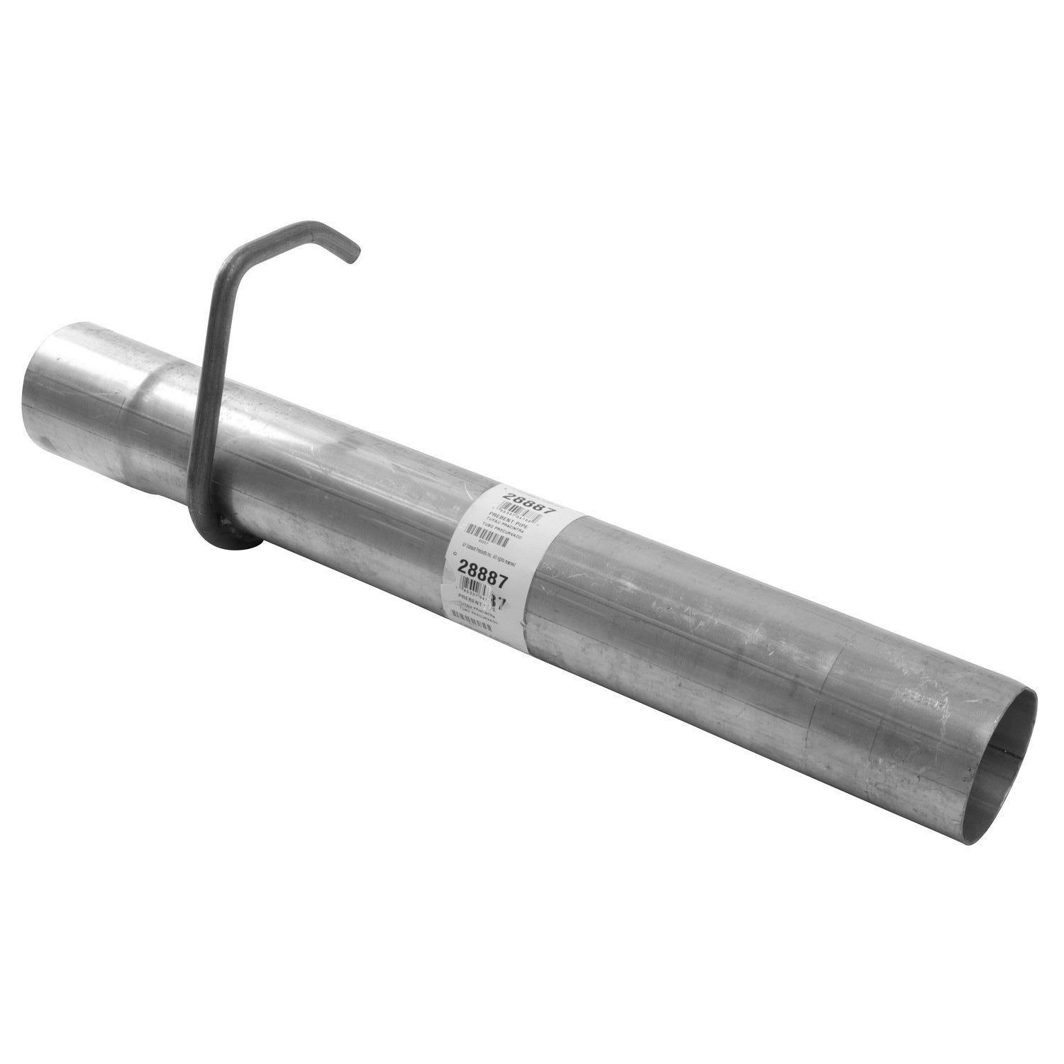 AP Exhaust Exhaust Pipe 28887