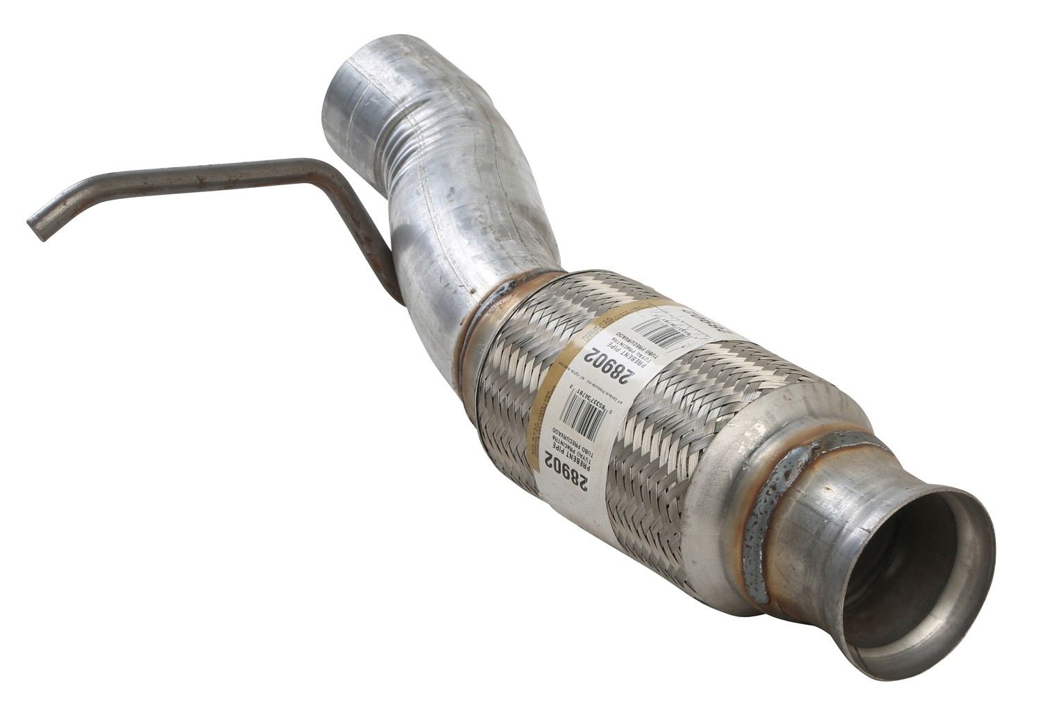 AP Exhaust Exhaust Pipe 28902